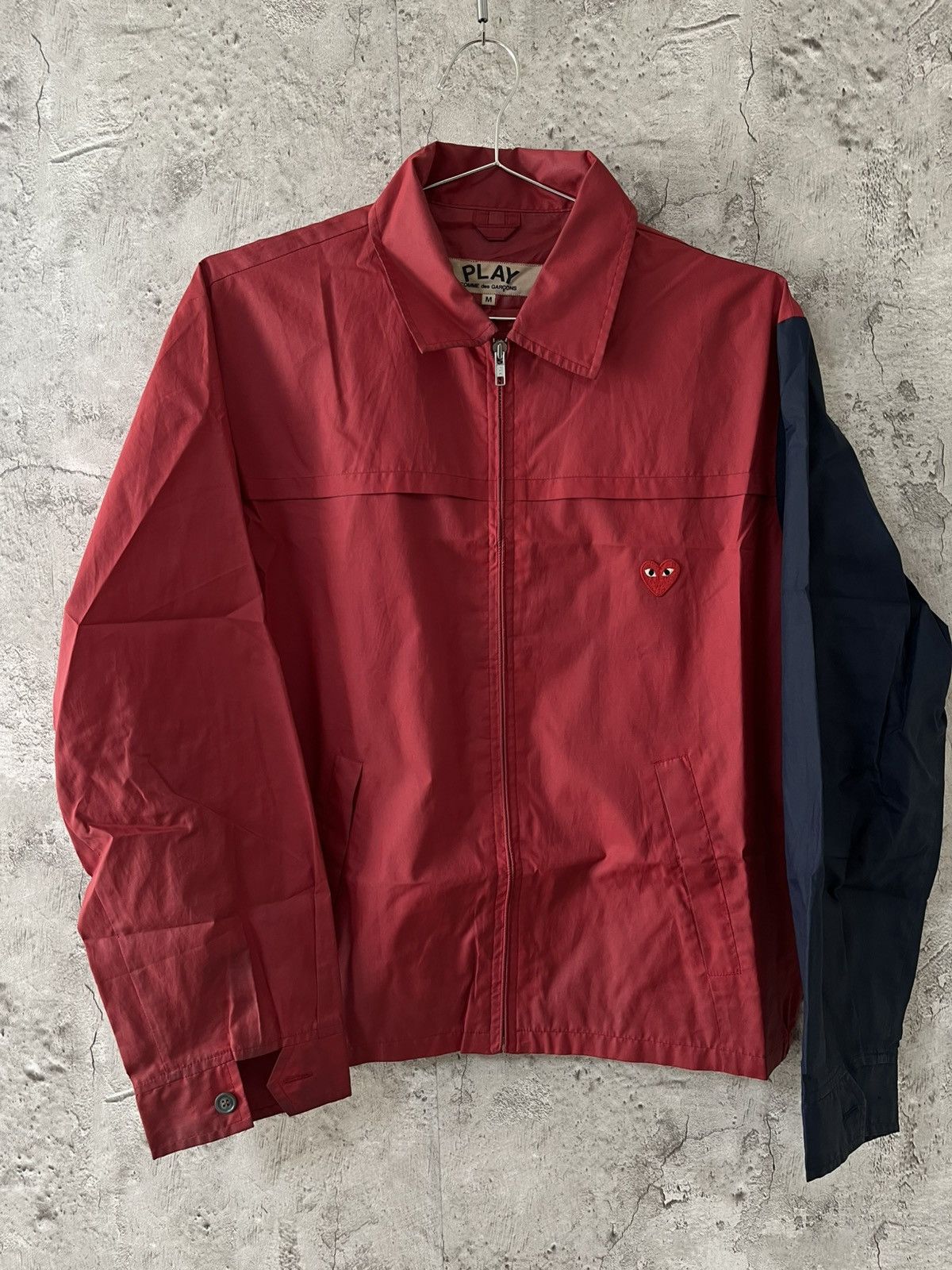 Comme des Garcons commedesgarcons jacket Size US M / EU 48-50 / 2 - 1 Thumbnail