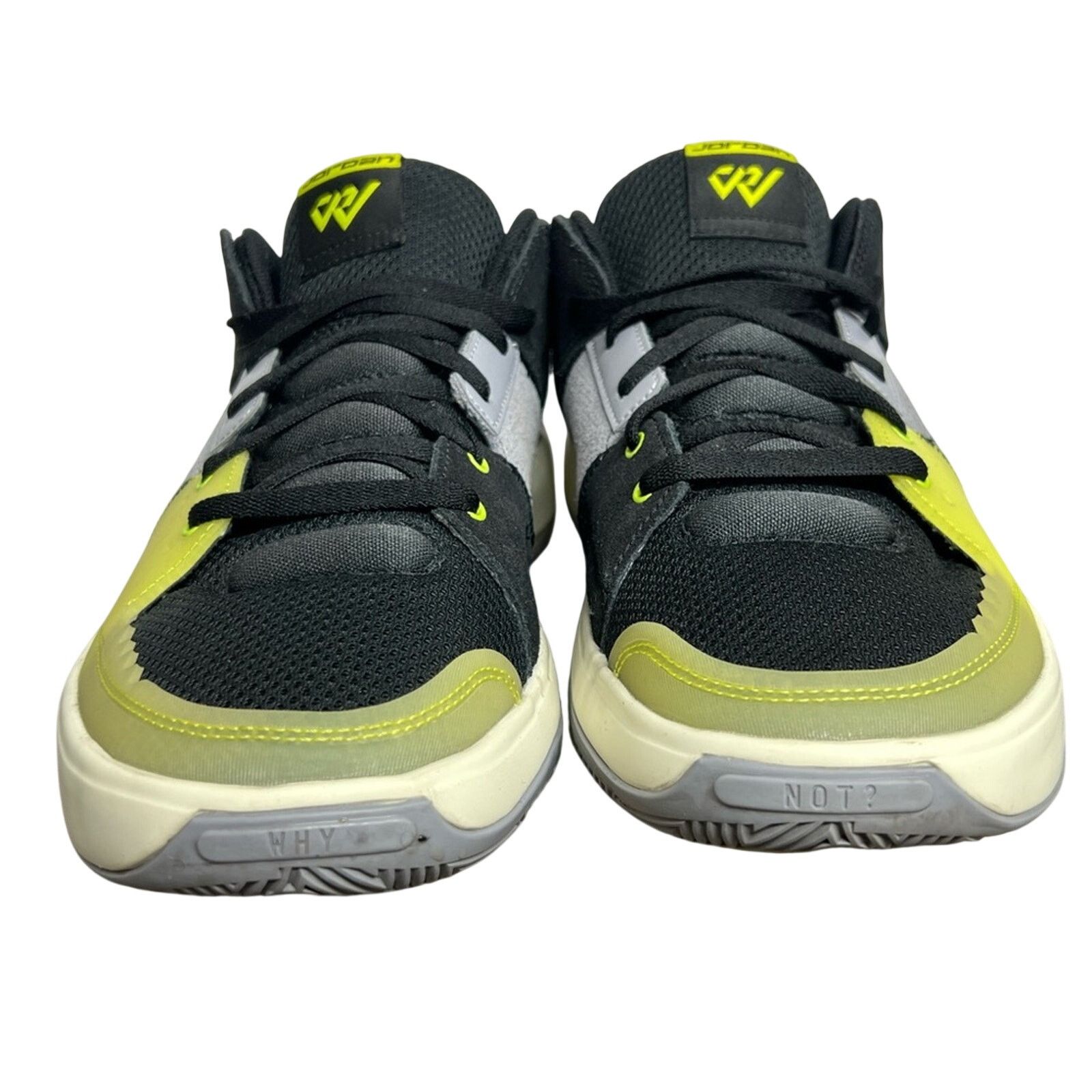 Jordan Brand Air Jordan One Take 5 Halloween Westbrook Men’s Size 12 Size US 12 / EU 45 - 5 Thumbnail