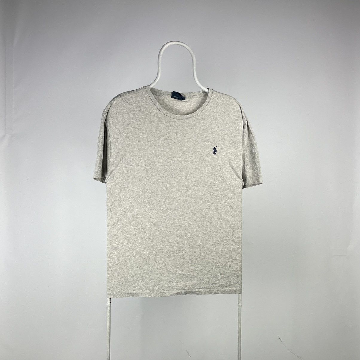 Polo Ralph Lauren Polo Ralph Lauren T-shirt small logo size Medium Size US M / EU 48-50 / 2 - 1 Thumbnail