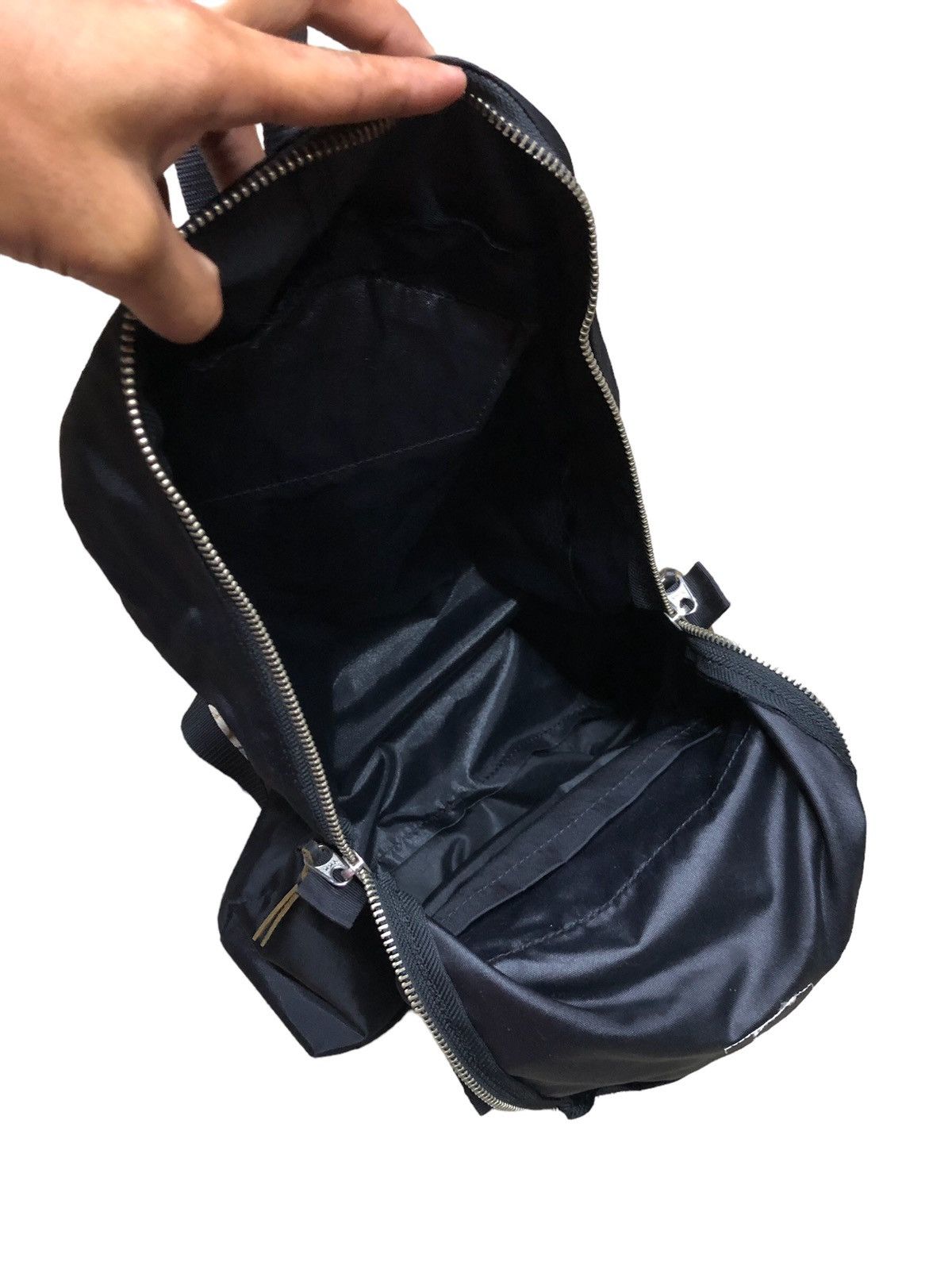 Other FREDRIK PACKERS BACKPACK Size ONE SIZE - 4 Thumbnail