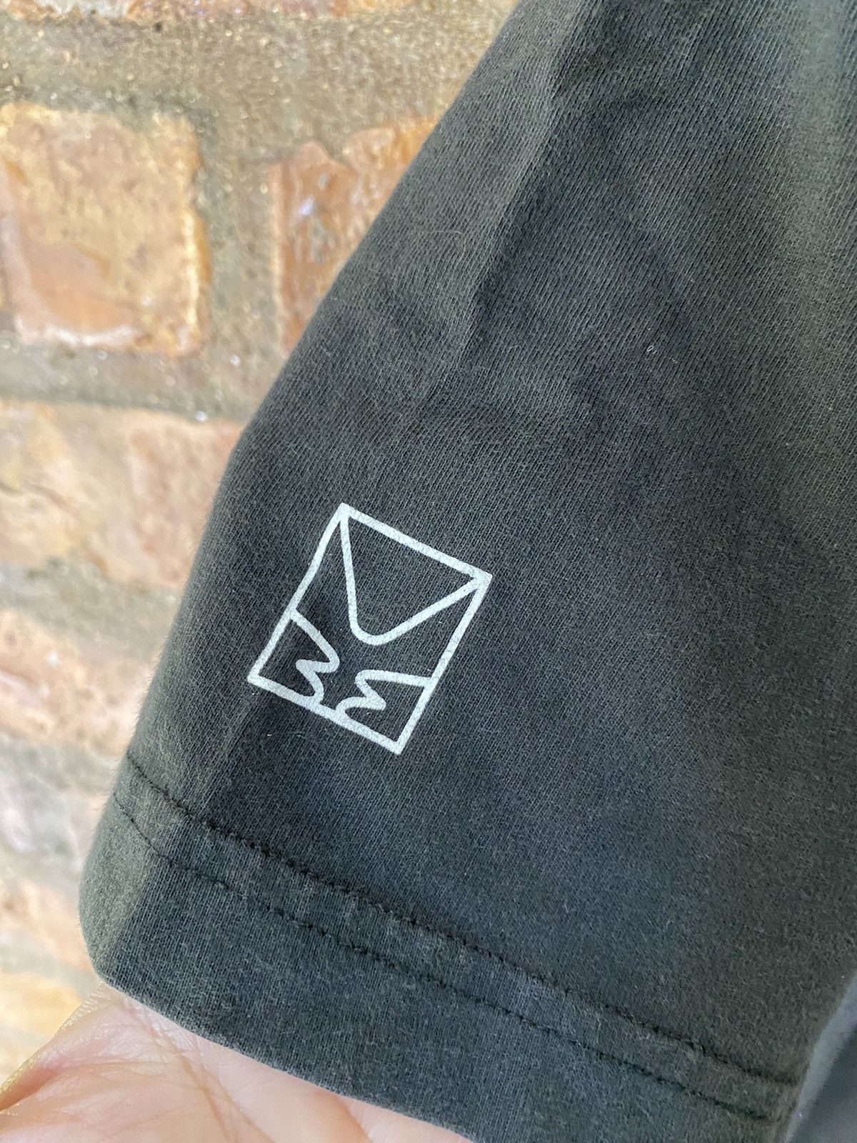CLOT × Fragment Design 🔥🔥🔥 non human restricted district Size US S / EU 44-46 / 1 - 6 Thumbnail