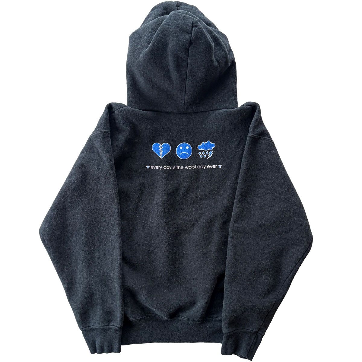 Band Tees Vintage Simple Plan Hoodie Pop-Punk Band Rare Piece Size US M / EU 48-50 / 2 - 3 Thumbnail