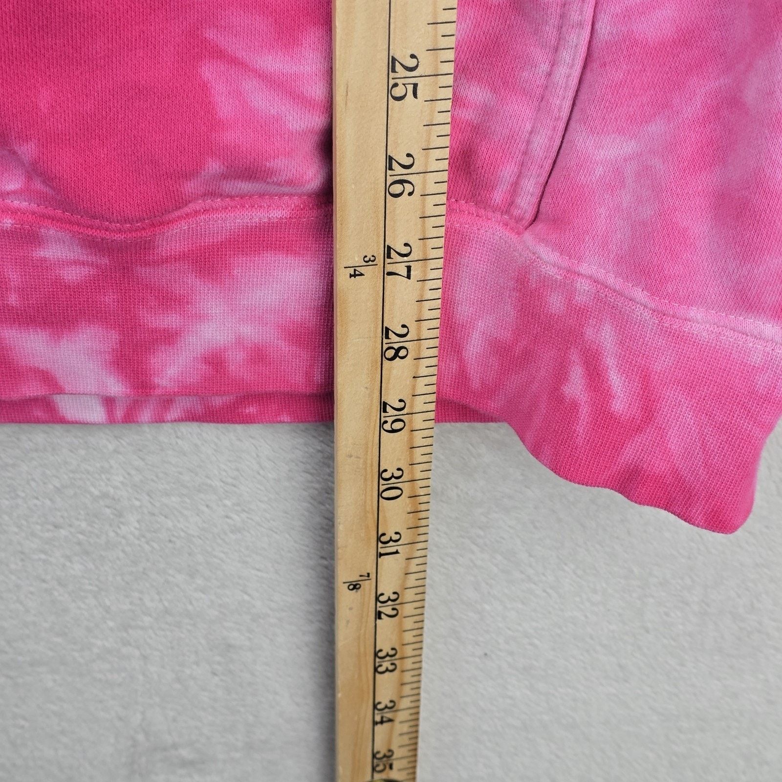 Other Masters Disasters R Bar Golf Hoodie Large Tie Dye Sweatshirt Size US L / EU 52-54 / 3 - 11 Thumbnail
