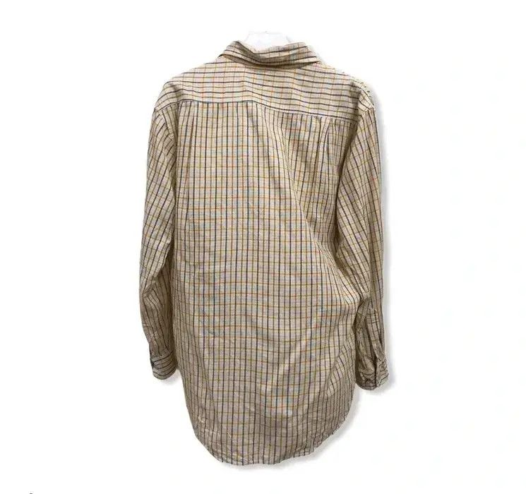 Flannel × Hush Puppies Vintage Hush Puppies Flannel Shirt 👕 Size US M / EU 48-50 / 2 - 4 Thumbnail