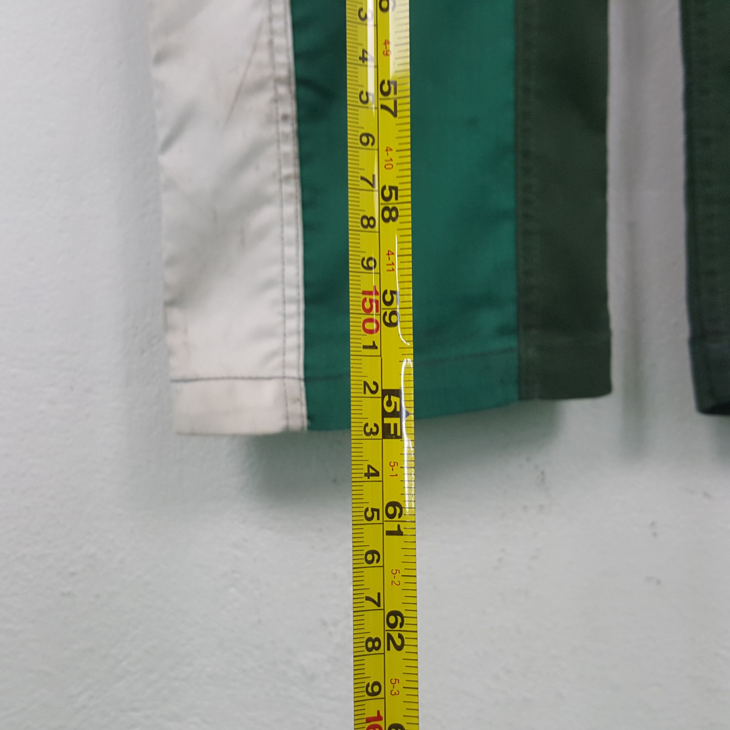Japanese Brand Toyota Toyopet Racing Workwear Motorsports Coverall RR22 Size US M / EU 48-50 / 2 - 8 Thumbnail