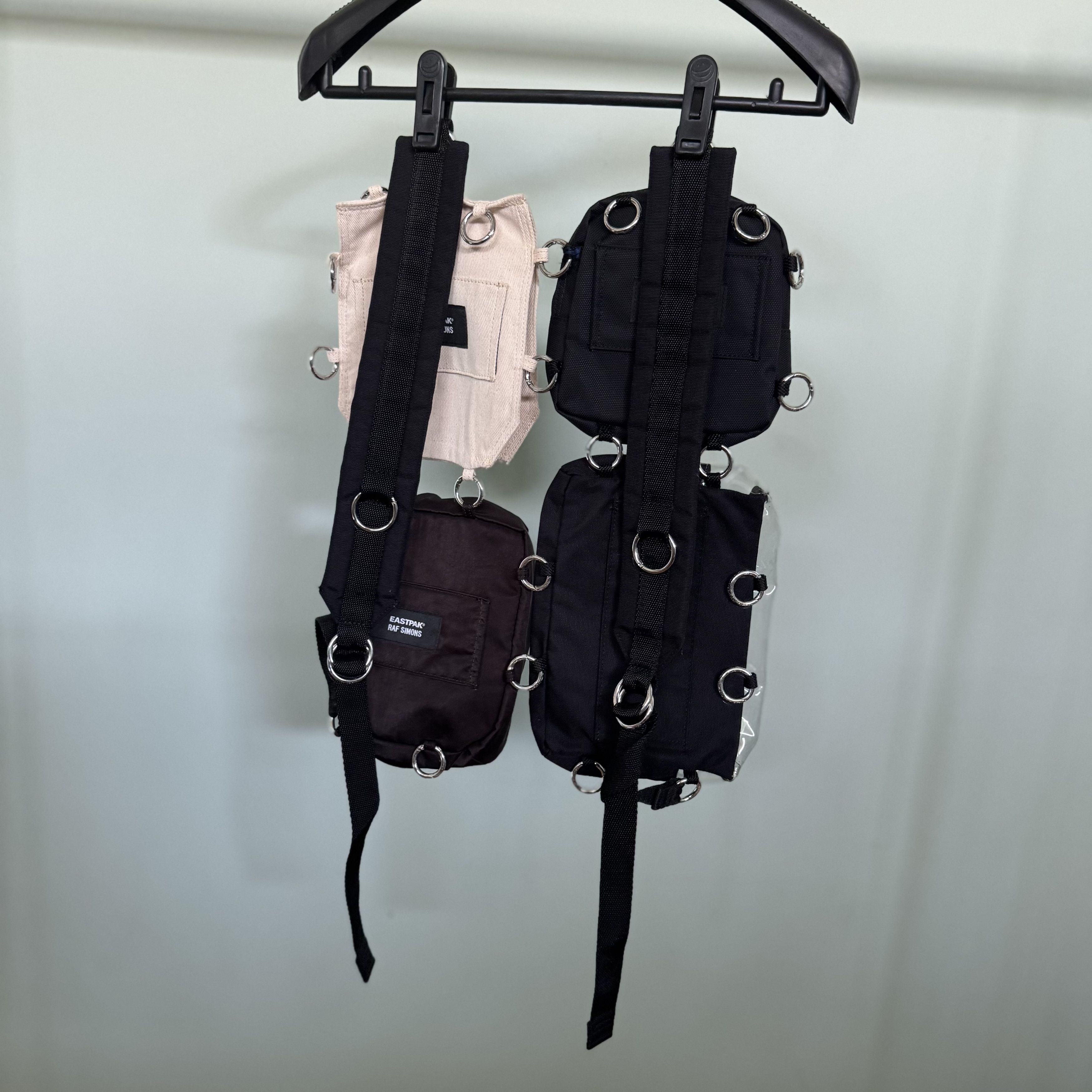 Eastpak × Raf Simons Modular Backpack Size ONE SIZE - 2 Thumbnail