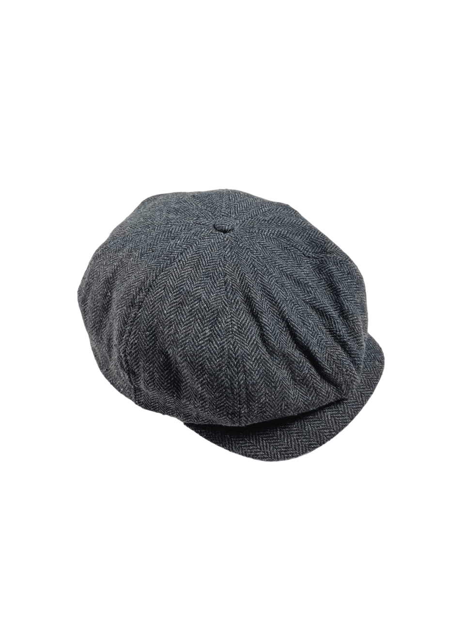 Dickies × Vintage Vintage Dickies Tweed Hat Cap OS Size ONE SIZE - 1 Thumbnail