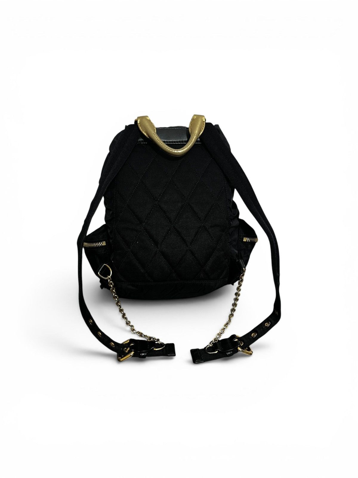 Burberry Burberry backpack Size ONE SIZE - 5 Thumbnail