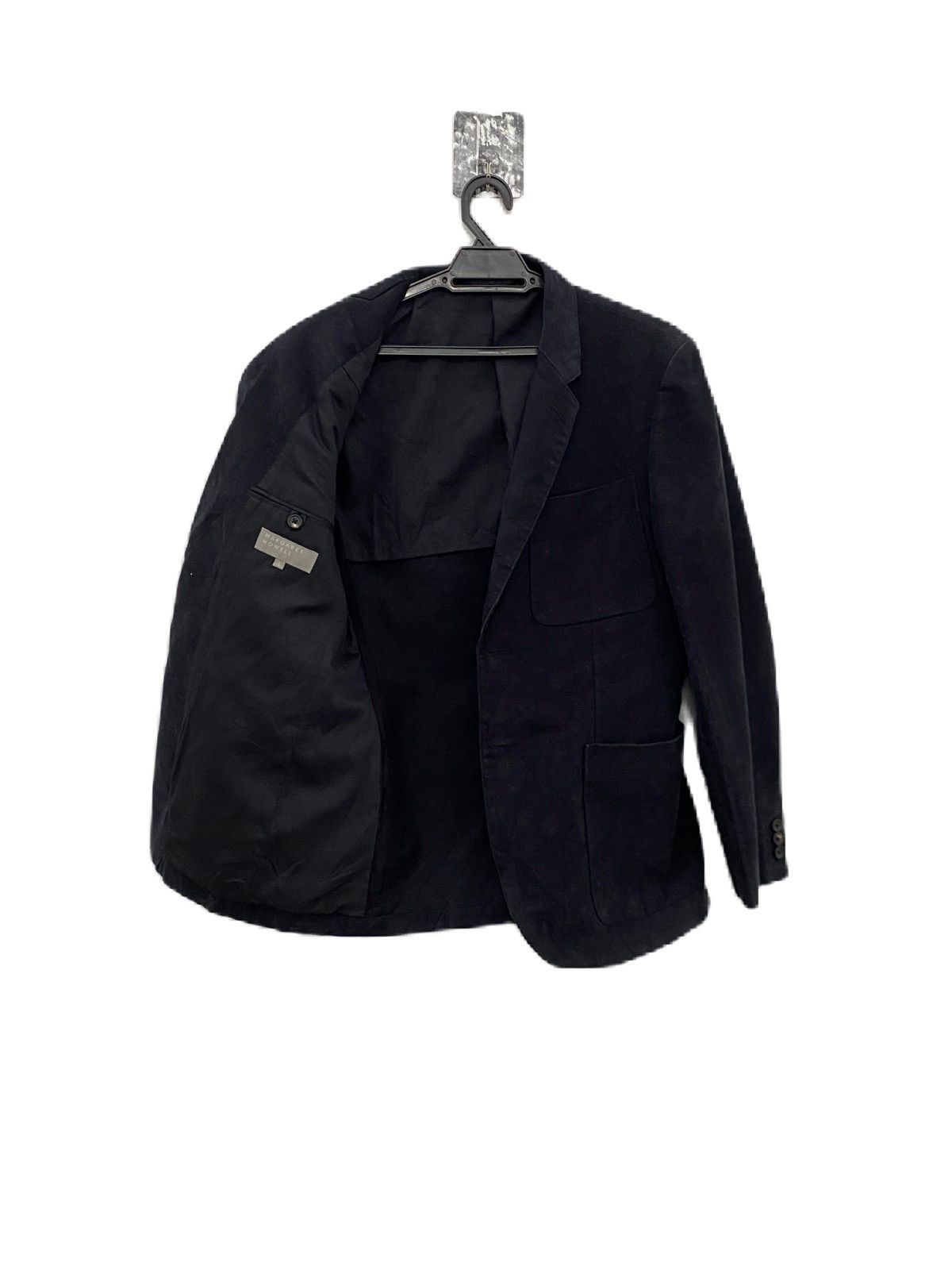 Margaret Howell MARGARET HOWELL CASUAL JACKET Size US S / EU 44-46 / 1 - 4 Thumbnail