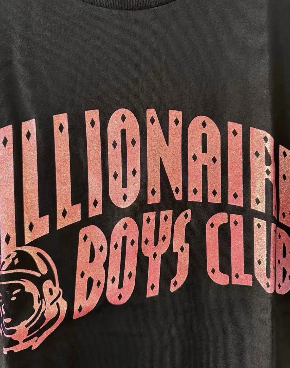 Billionaire Boys Club Billionaire Boys Club short-sleeve T-shirt Size US L / EU 52-54 / 3 - 4 Thumbnail