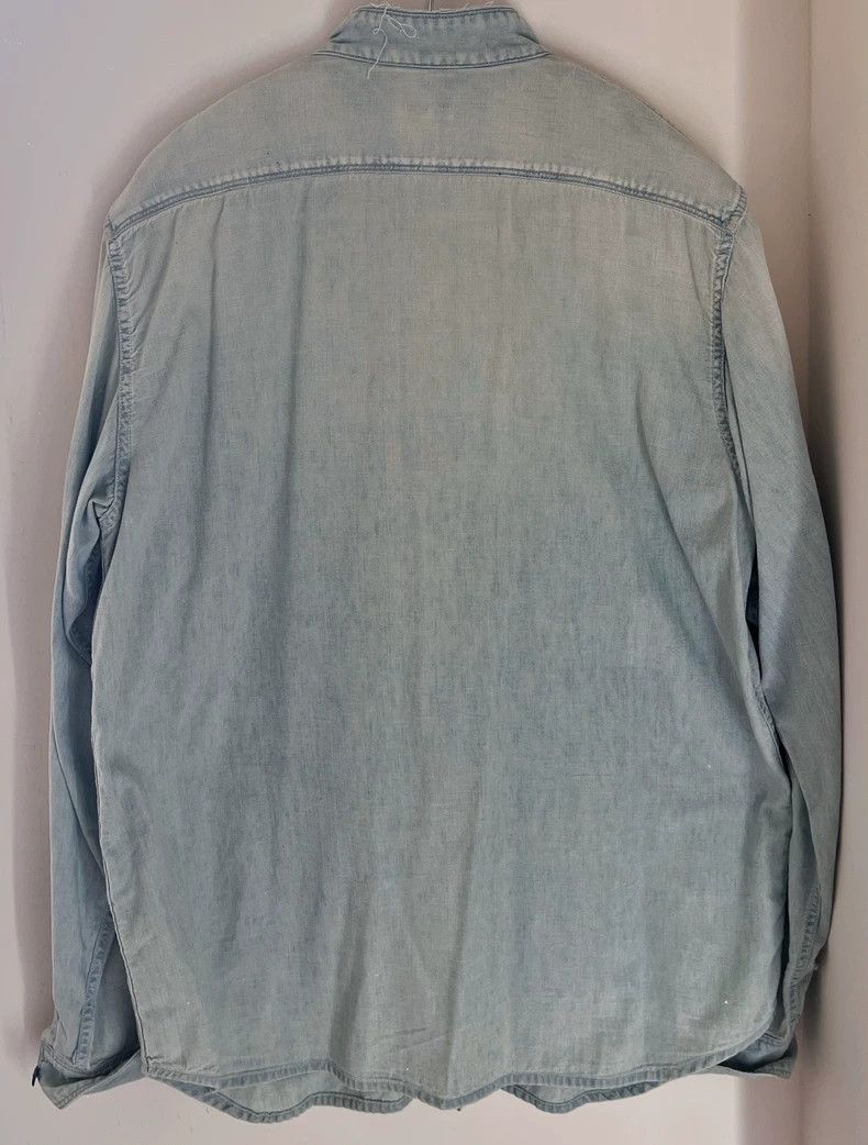 Kapital Kapital Thin shirt Size US L / EU 52-54 / 3 - 4 Thumbnail