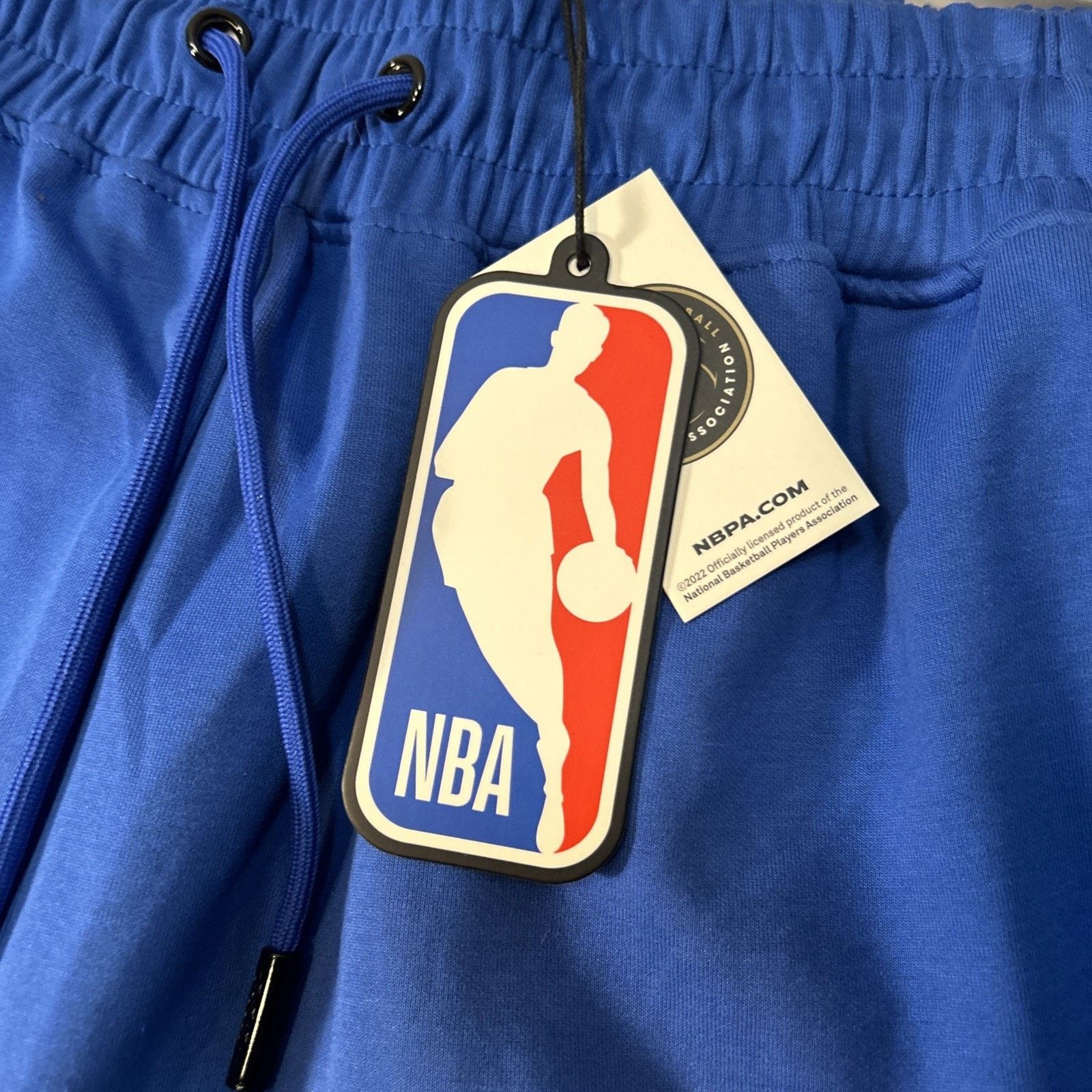 Pro Standard Stephen Curry Warriors #30 XL 75th Pro Standard Shorts NWT Size US 36 / EU 52 - 5 Thumbnail