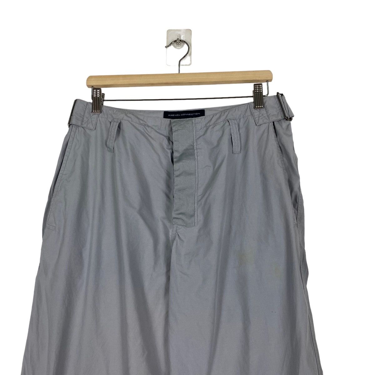FCUK × French Connection French Connection FCUK bondage pant Size US 34 / EU 50 - 5 Thumbnail