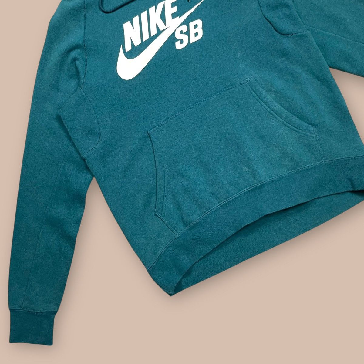 Nike SB NIKE SB Icon Fleece Pullover Hoodie Size US M / EU 48-50 / 2 - 4 Thumbnail