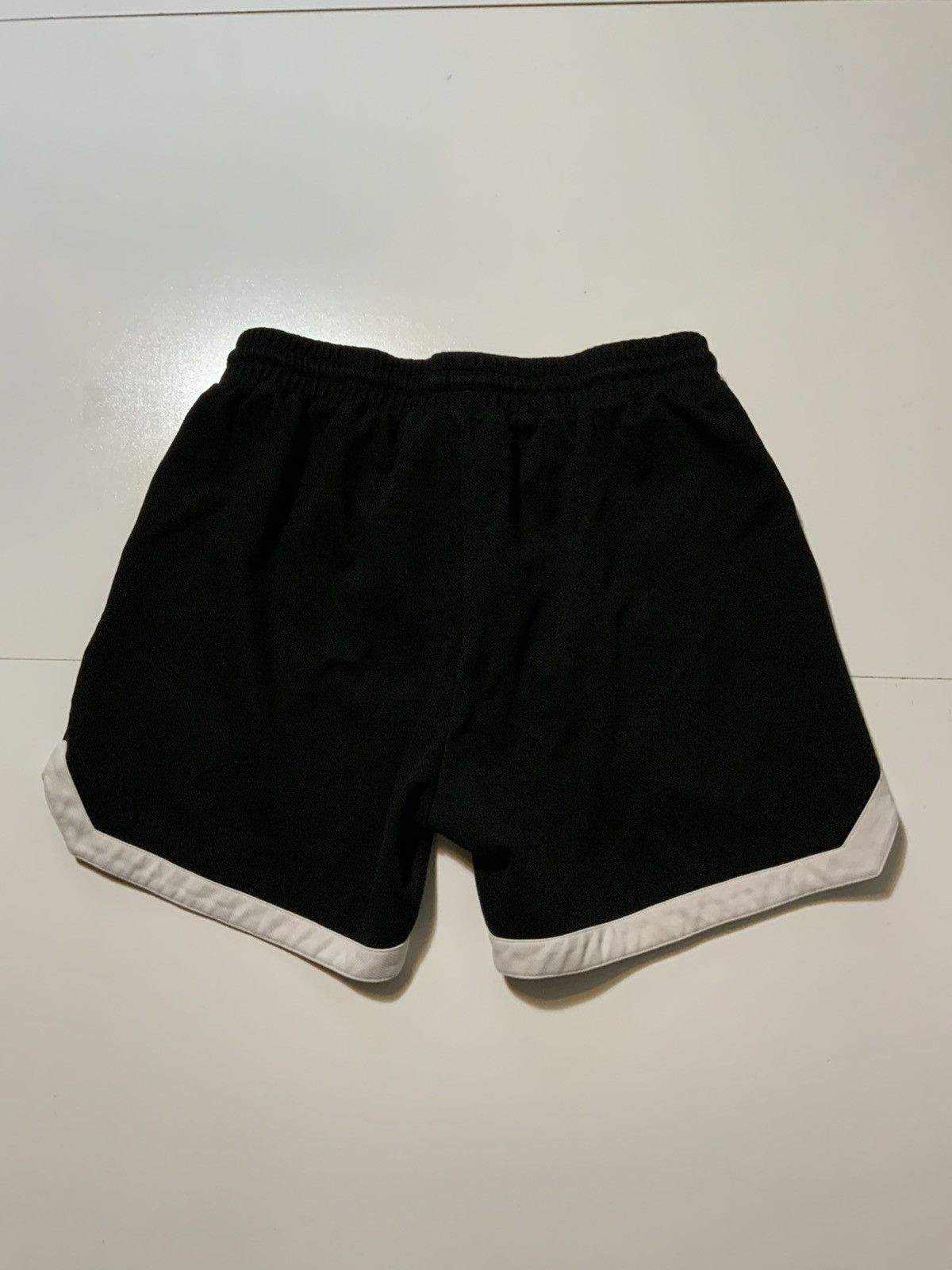 Other My Own S#!T MO$ 6” Inseam Basketball Embroidered Shorts Size US 36 / EU 52 - 3 Thumbnail