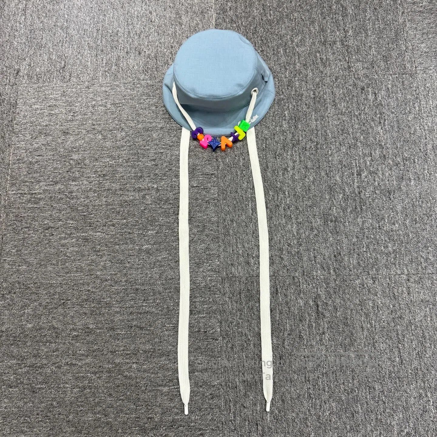 Louis Vuitton Louis Vuitton Fisherman's Hat| Size ONE SIZE - 1 Thumbnail