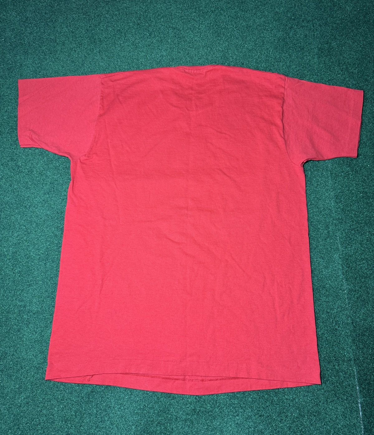 Band Tees × Vintage Vintage 90s Hypnotic Clambake Reggae Folk Stoner T Shirt Size US XL / EU 56 / 4 - 4 Thumbnail
