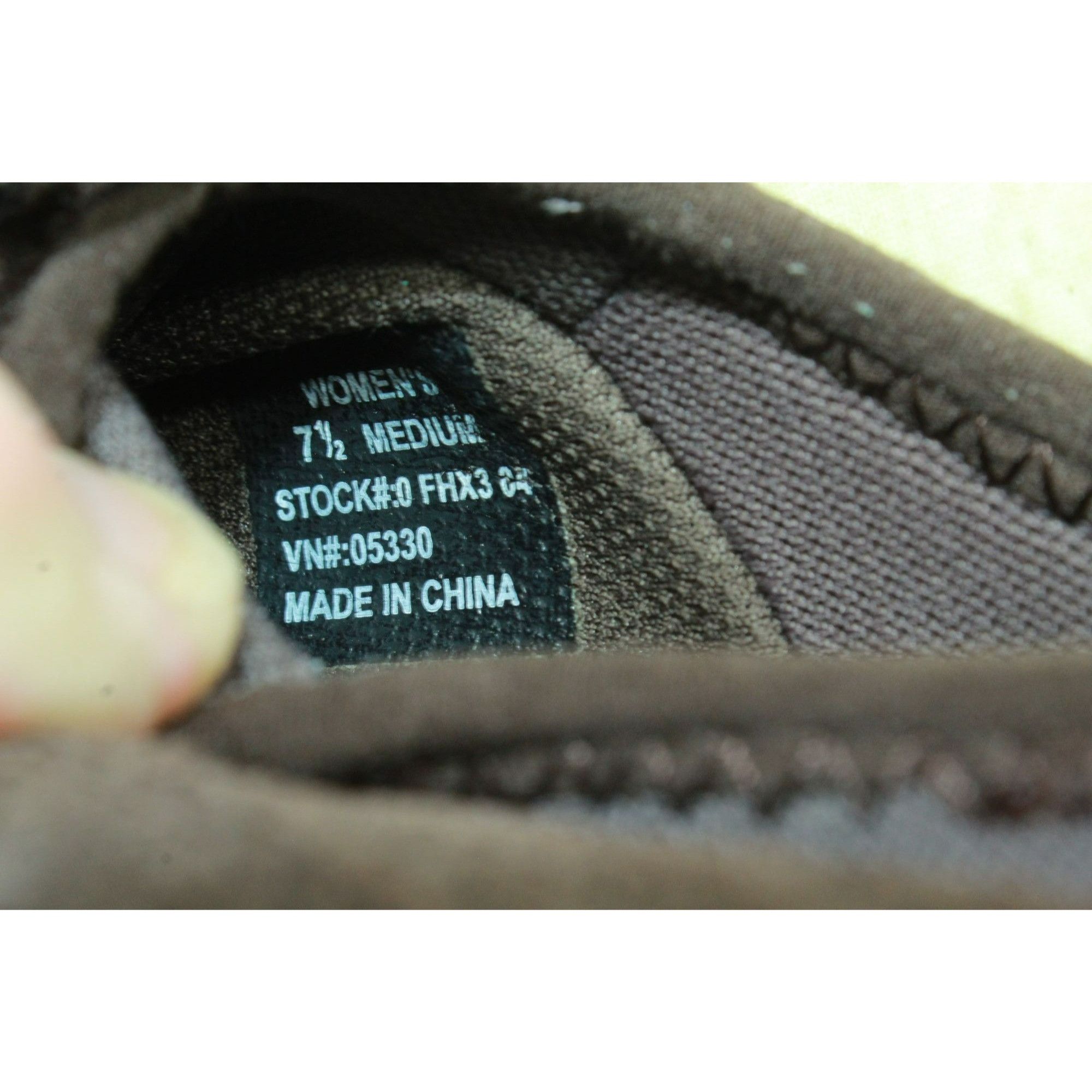 L.L. Bean LL Bean Women's Moccasin Comfort Loafer Shoes Size 7.5 M Size US 7.5 / IT 37.5 - 8 Thumbnail
