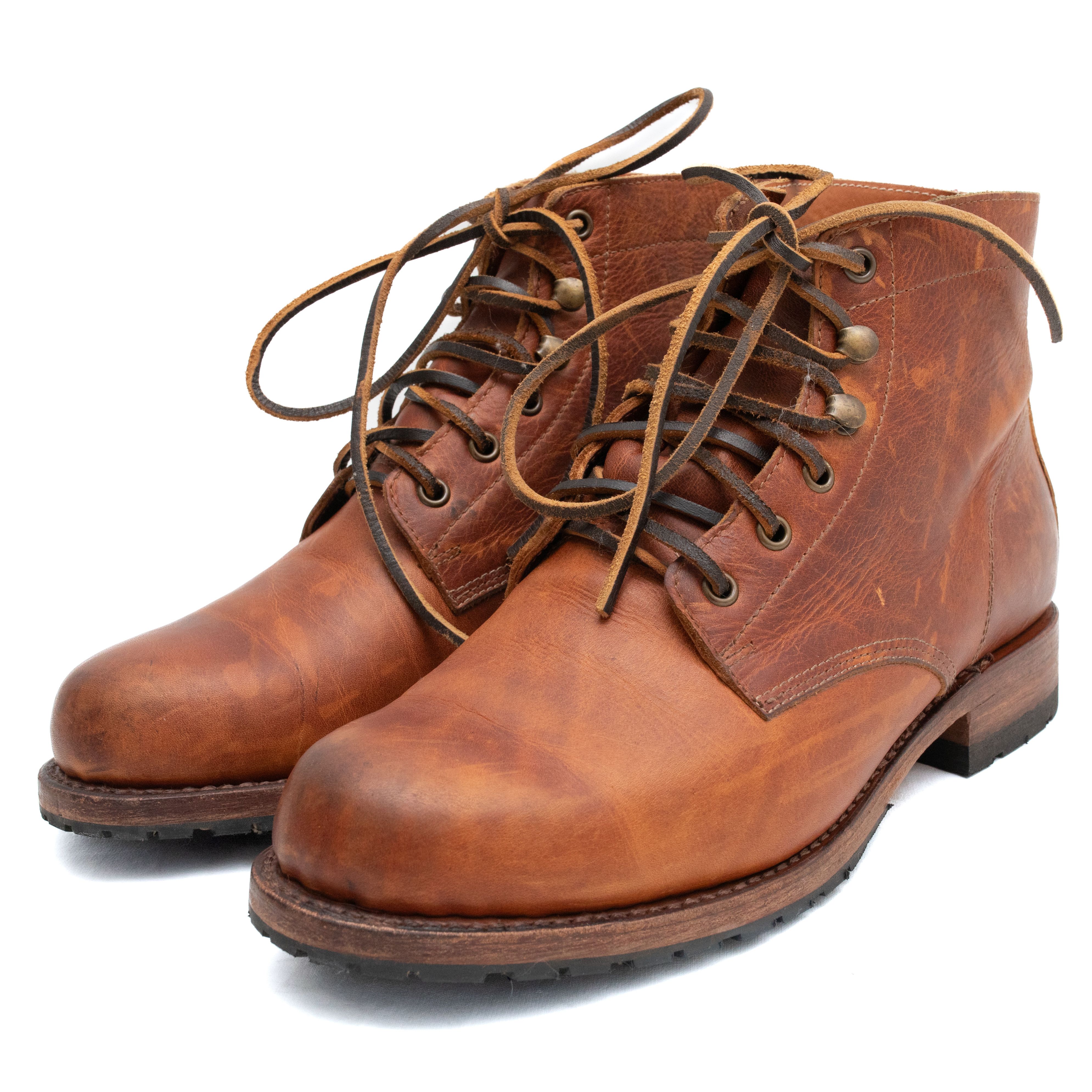 Sendra SENDRA 10604 Milles Evolution Tang U/M Size US 8 / EU 41 - 1 Thumbnail