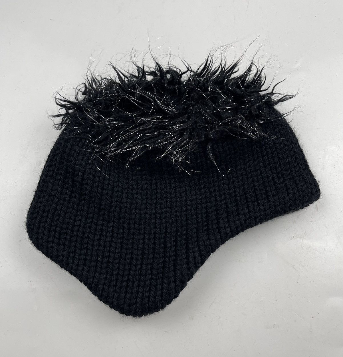 Japanese Brand eisbar winter hat beanie hat tc25 Size ONE SIZE - 5 Thumbnail