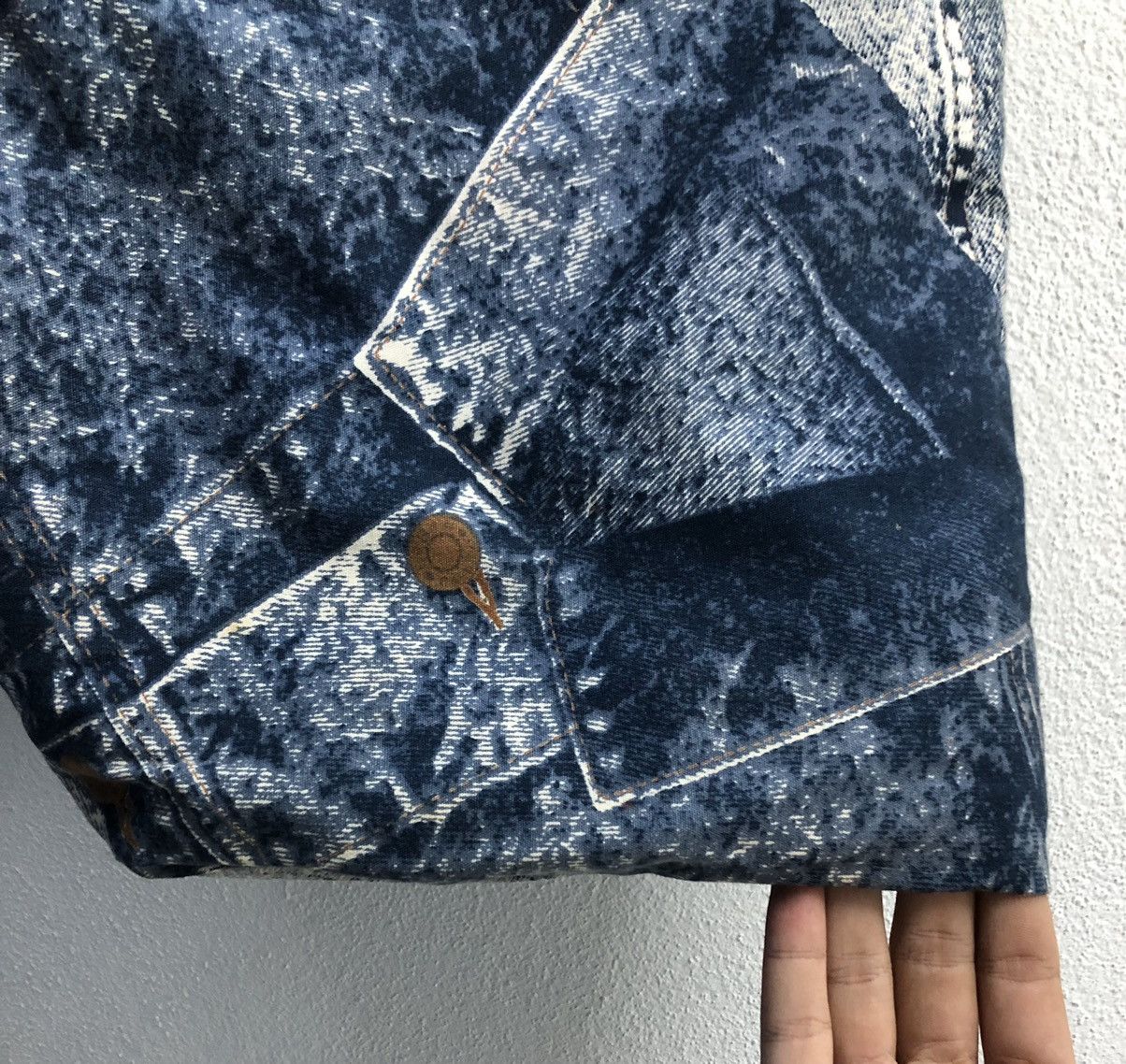 Japanese Brand × Vintage Vintage 24 Heures Du Mans Great Driver Kimono Size US XL / EU 56 / 4 - 7 Thumbnail