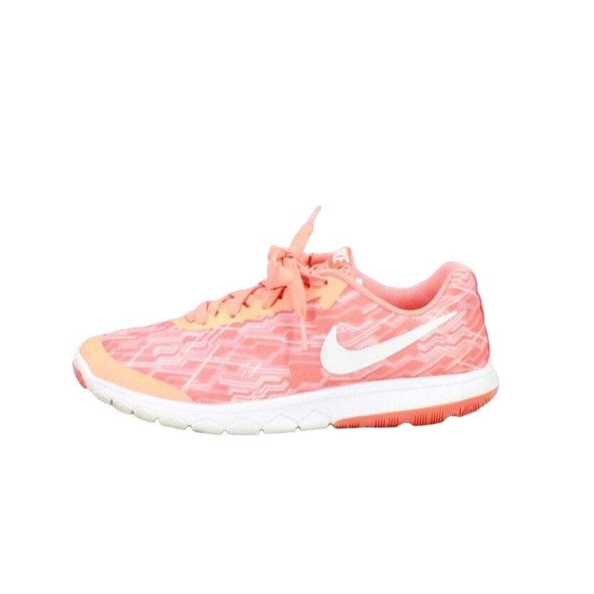 Nike flex experience rn 5 orange deals