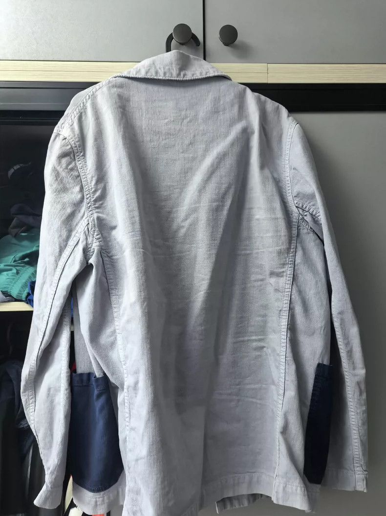 Loewe LOEWE cowboy shirt Size XL / US 12-14 / IT 48-50 - 4 Thumbnail