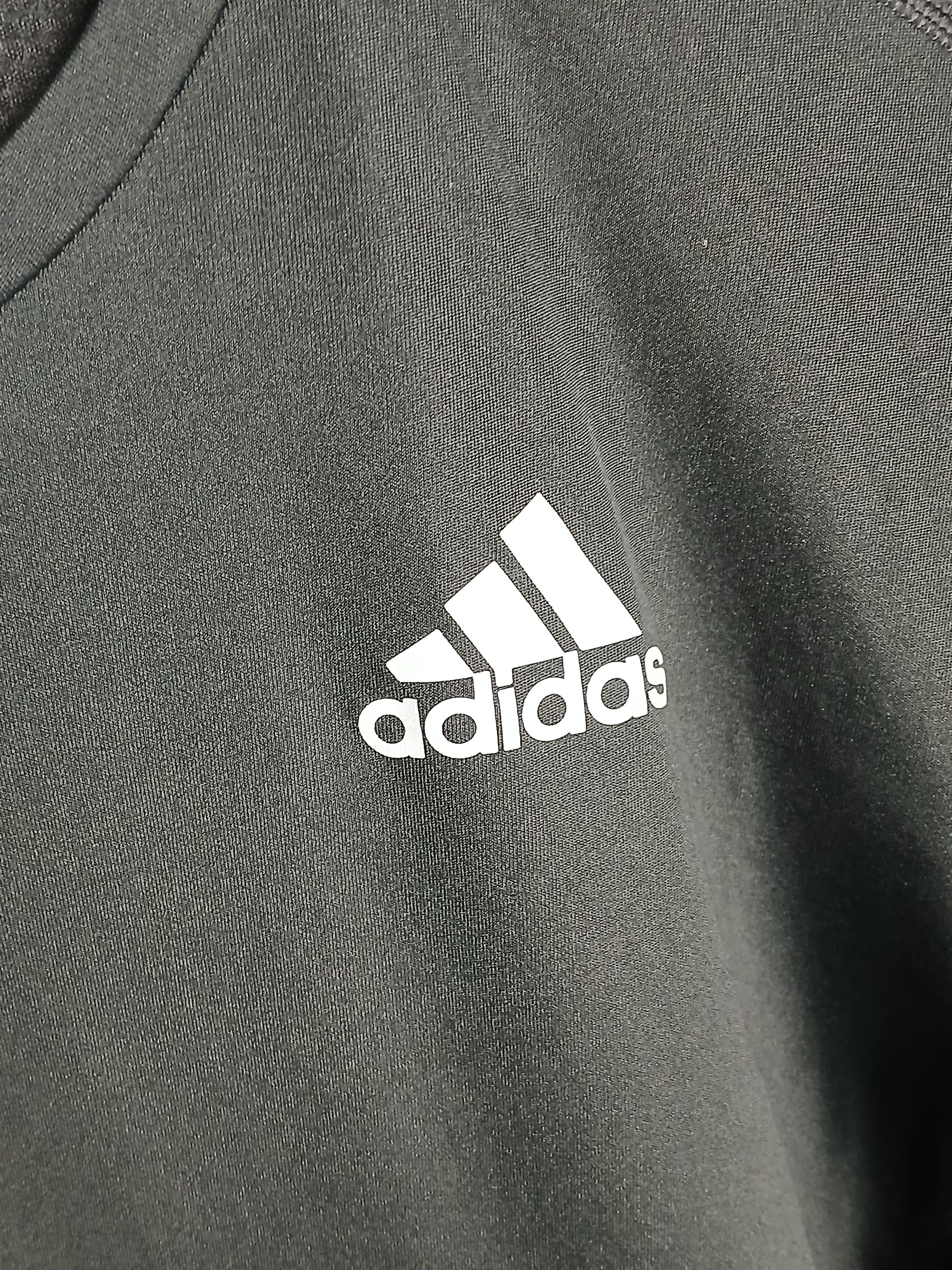 Adidas New Adidas Running T-Shirt Size US M / EU 48-50 / 2 - 4 Thumbnail