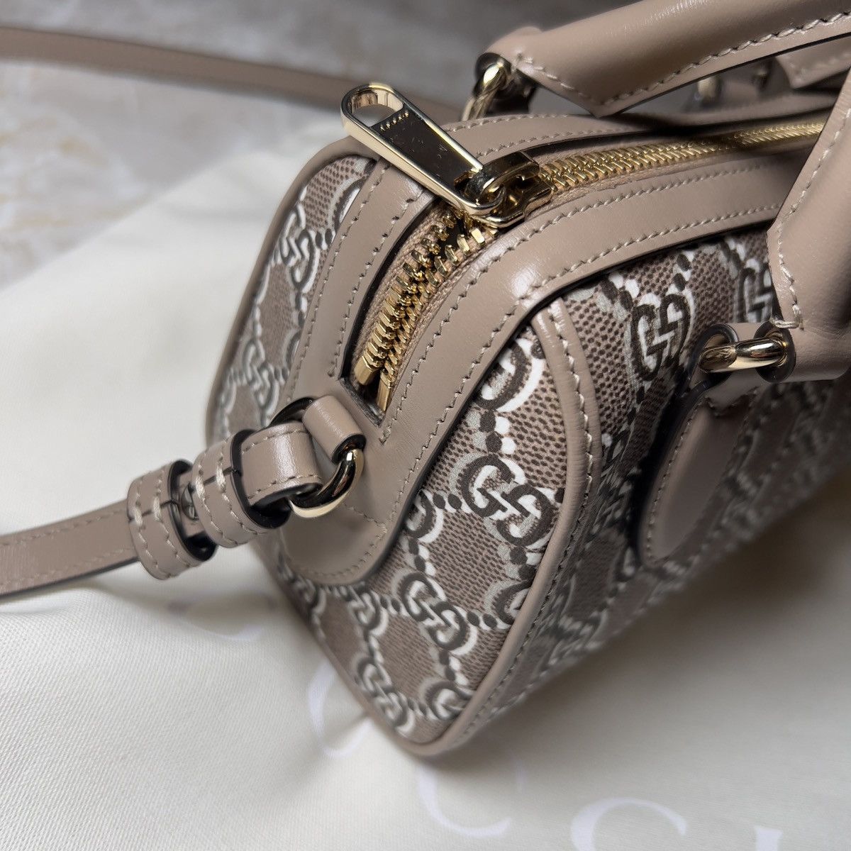 Gucci Gucci Joy Mini Bag Size ONE SIZE - 7 Thumbnail