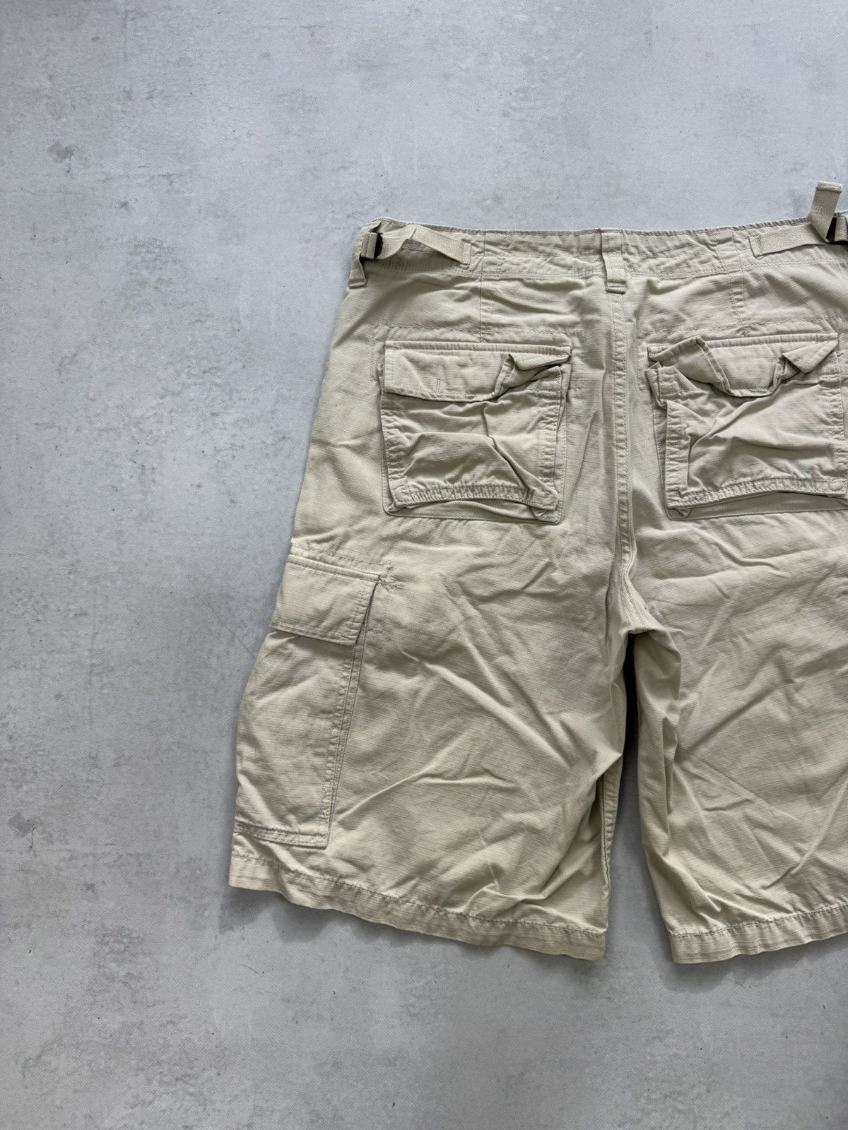 Cargo Polo Jeans CO. Ralph Lauren Aviator Shorts