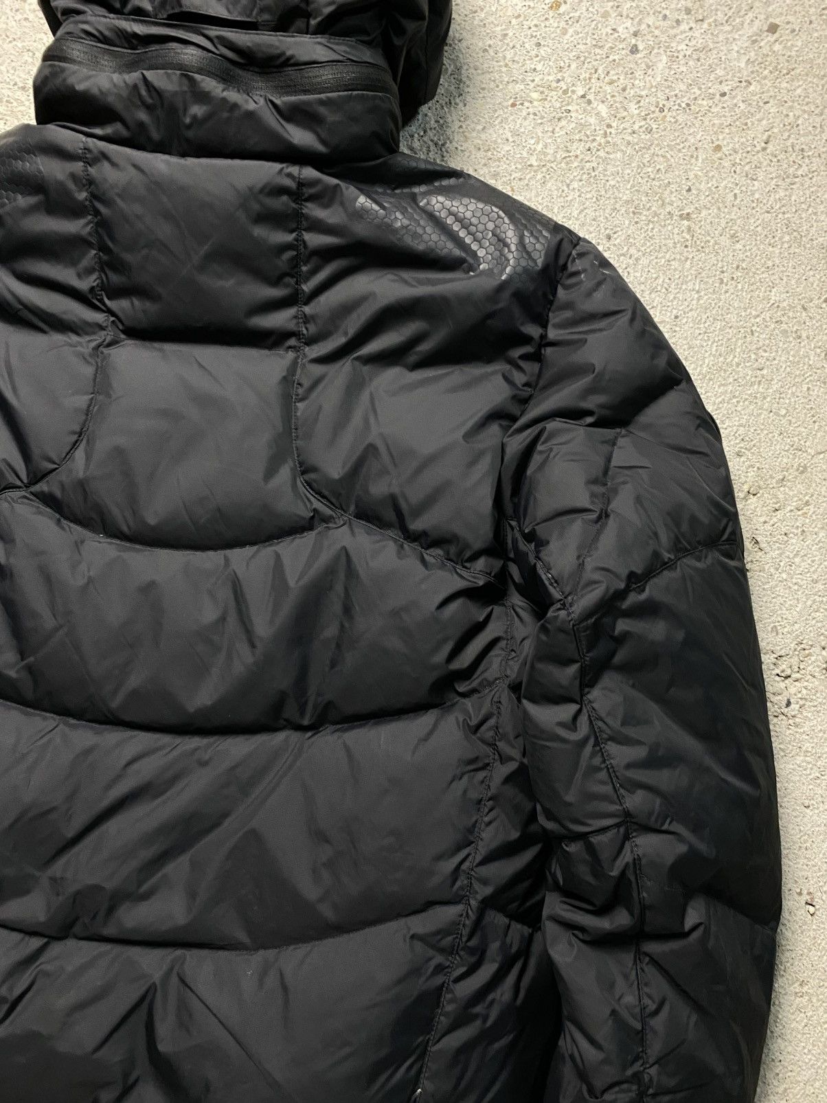 Ralph Lauren Sport Ralph Lauren sport recco down puffer ski jacket Size US S / EU 44-46 / 1 - 4 Thumbnail