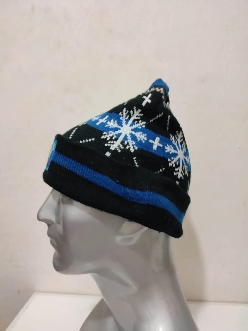 Japanese Brand Anime Hero Kamen Rider Ex Raid Beanie Hats Size ONE SIZE - 5 Thumbnail