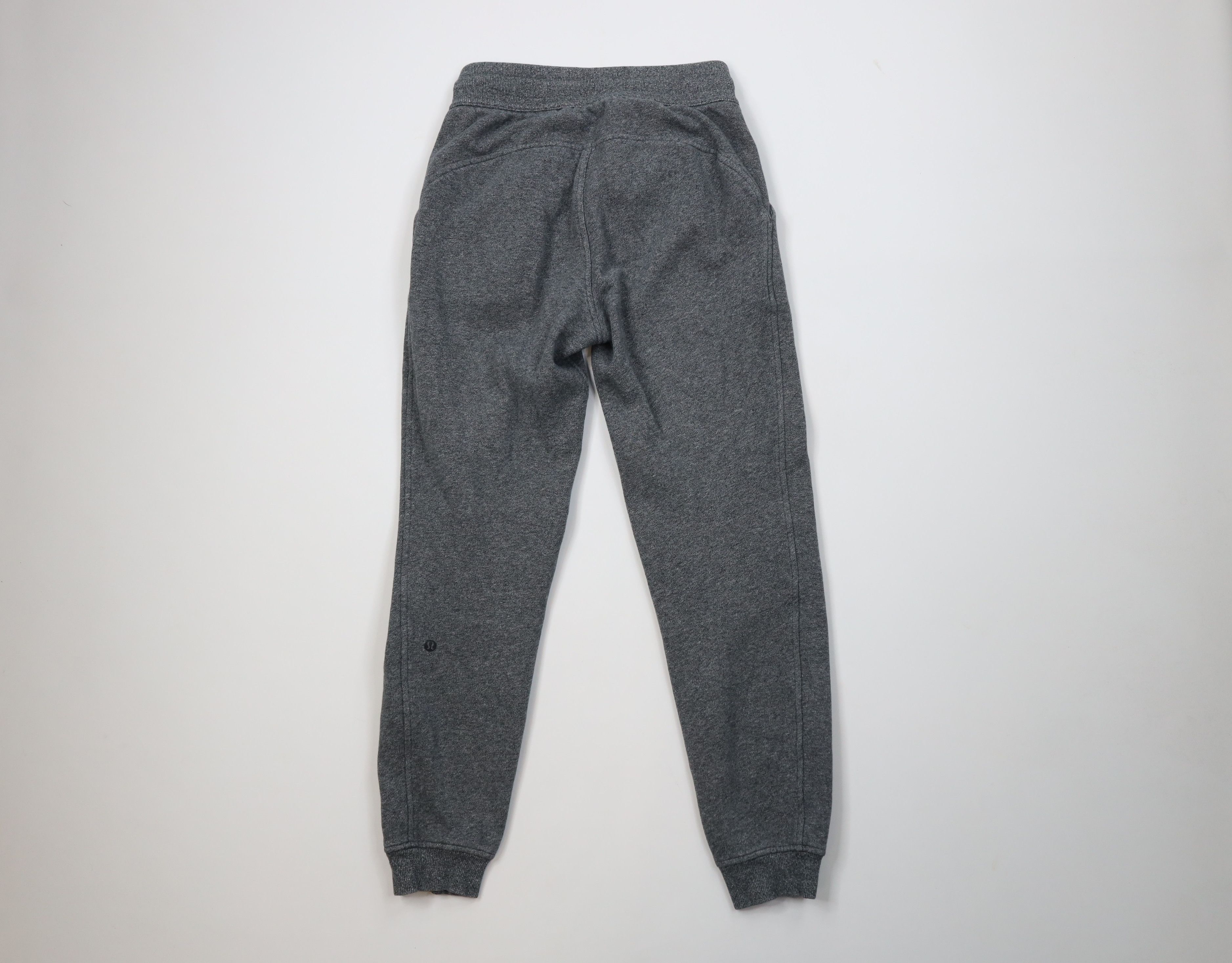 Lululemon Lululemon Heavyweight Sweatpants Joggers Pants Heather Gray Size US 32 / EU 48 - 9 Thumbnail