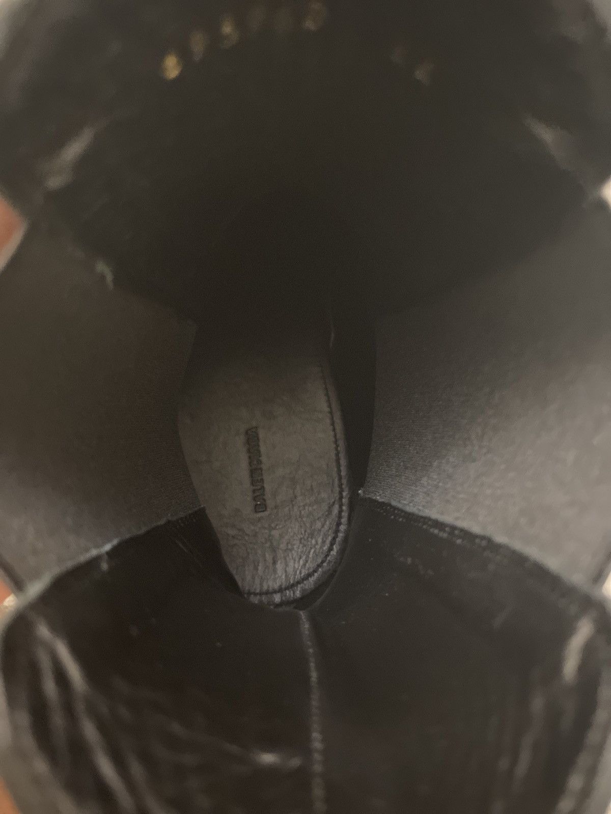 Balenciaga Balenciaga bulldozer boots Size US 11 / EU 44 - 7 Thumbnail
