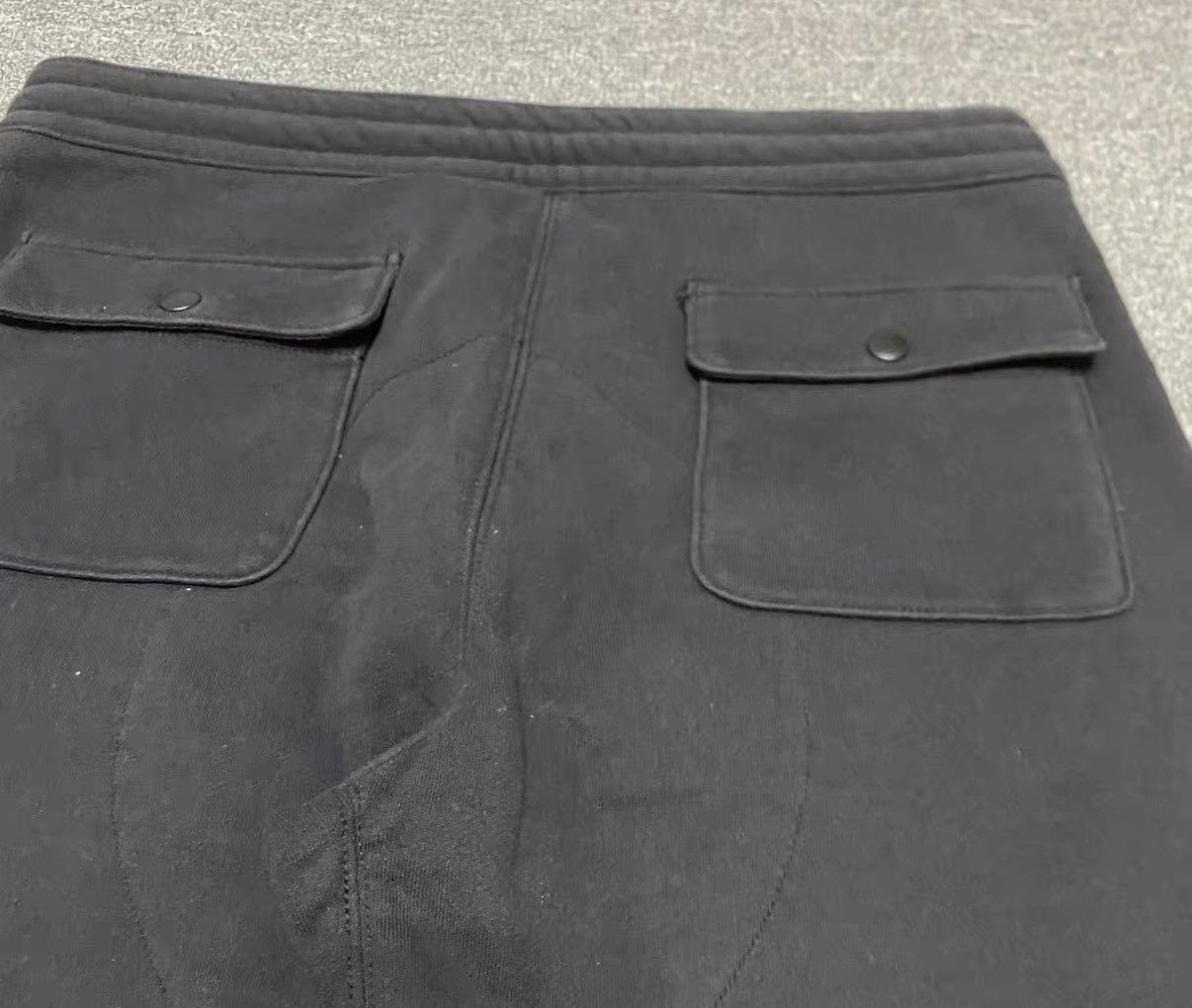 Neighborhood NEIGHBORHOOD 17AW Pocket Casual Pants J16 Size US 36 / EU 52 - 4 Thumbnail