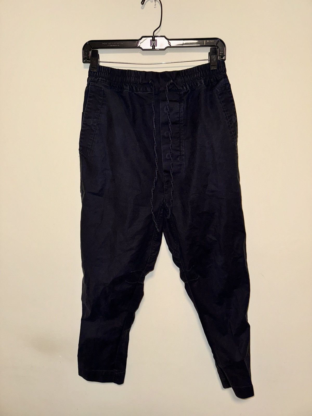Chapter × Other CHAPTER. BARON PANTS BLACK Size US 31 - 3 Thumbnail