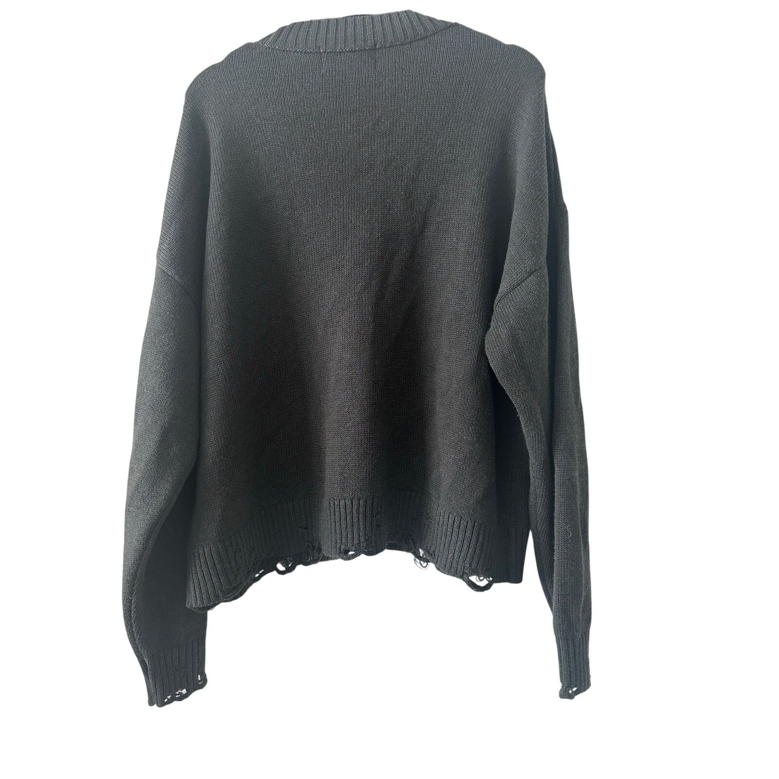 Jordan Brand Jordan Women's Knit Women's Cardigan - Size M Size M / US 6-8 / IT 42-44 - 2 Thumbnail