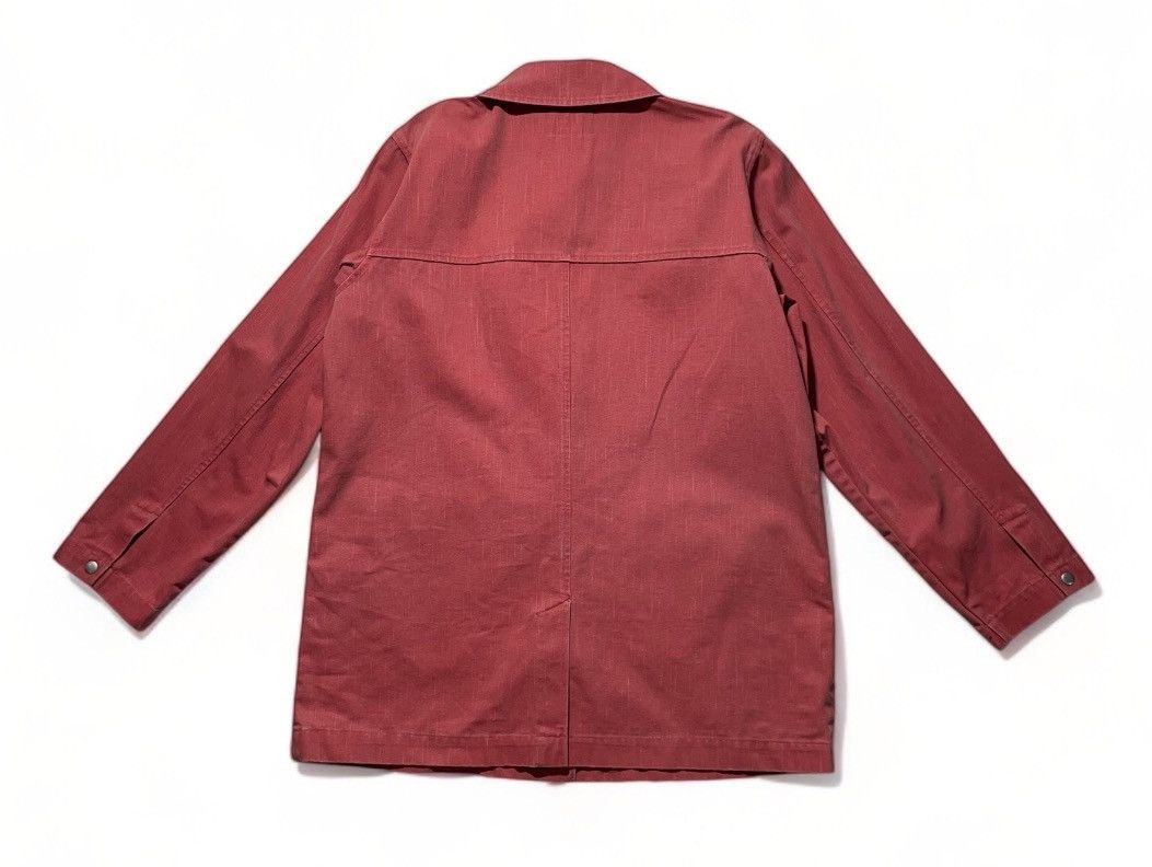 L.L. Bean × Vintage L.L. Bean Vintage Women’s Jacket Size M / US 6-8 / IT 42-44 - 2 Thumbnail