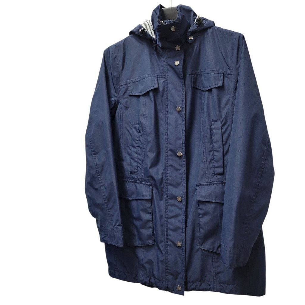 Other Raintex All Weather Gear Removable Hoodie Jacket Medium Size US M / EU 48-50 / 2 - 2 Thumbnail