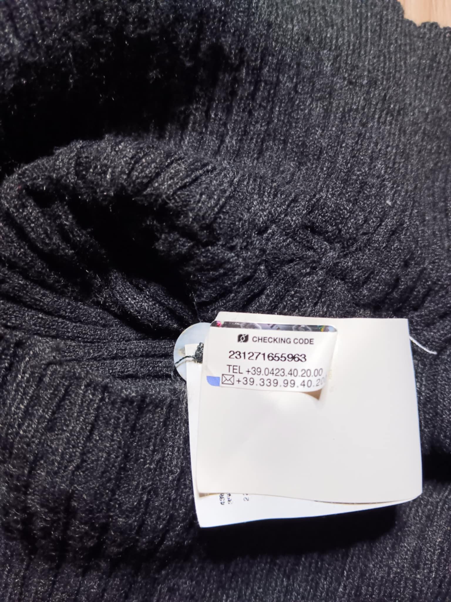 John Galliano John Galliano sweater Size M / US 6-8 / IT 42-44 - 4 Thumbnail
