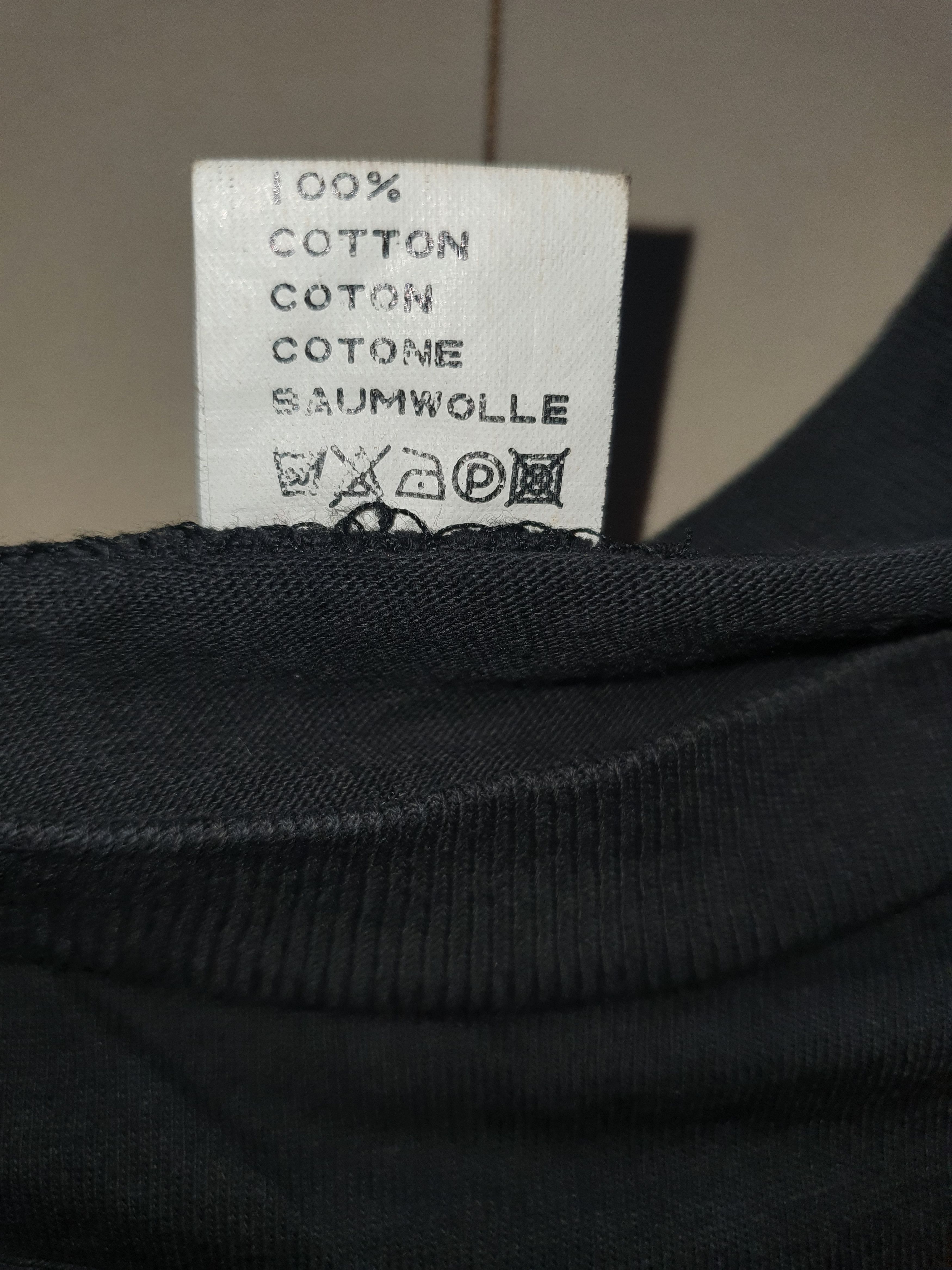 Arts & Science ❤️ Vtg MICHELANGELO L ❤️ Size US L / EU 52-54 / 3 - 3 Thumbnail