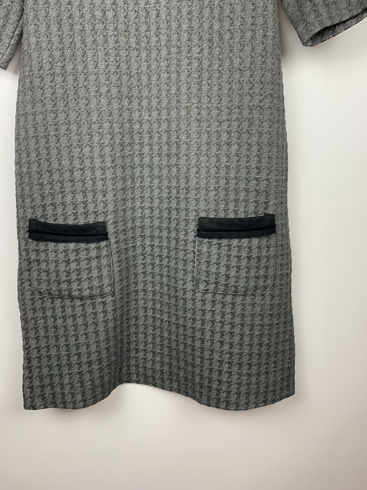 Marella Marella Mini Dress Short Sleeve Top Ladies Size USA 4 IT 40 Size S / US 4 / IT 40 - 3 Thumbnail