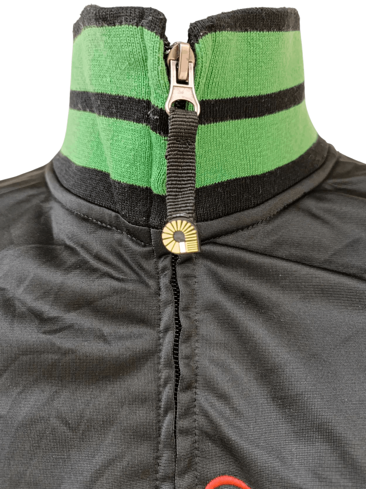 Akademiks AKADEMIKS Embroidery Rare Design Full Zipped Sweater Size US XL / EU 56 / 4 - 10 Thumbnail