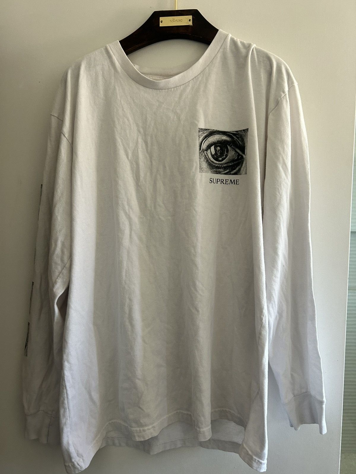 Mc Escher Supreme | Grailed