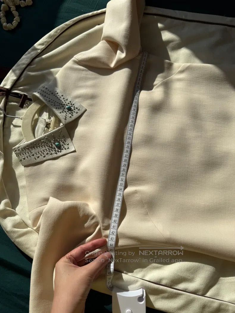 Valentino Valentino dress Size M / US 6-8 / IT 42-44 - 4 Thumbnail