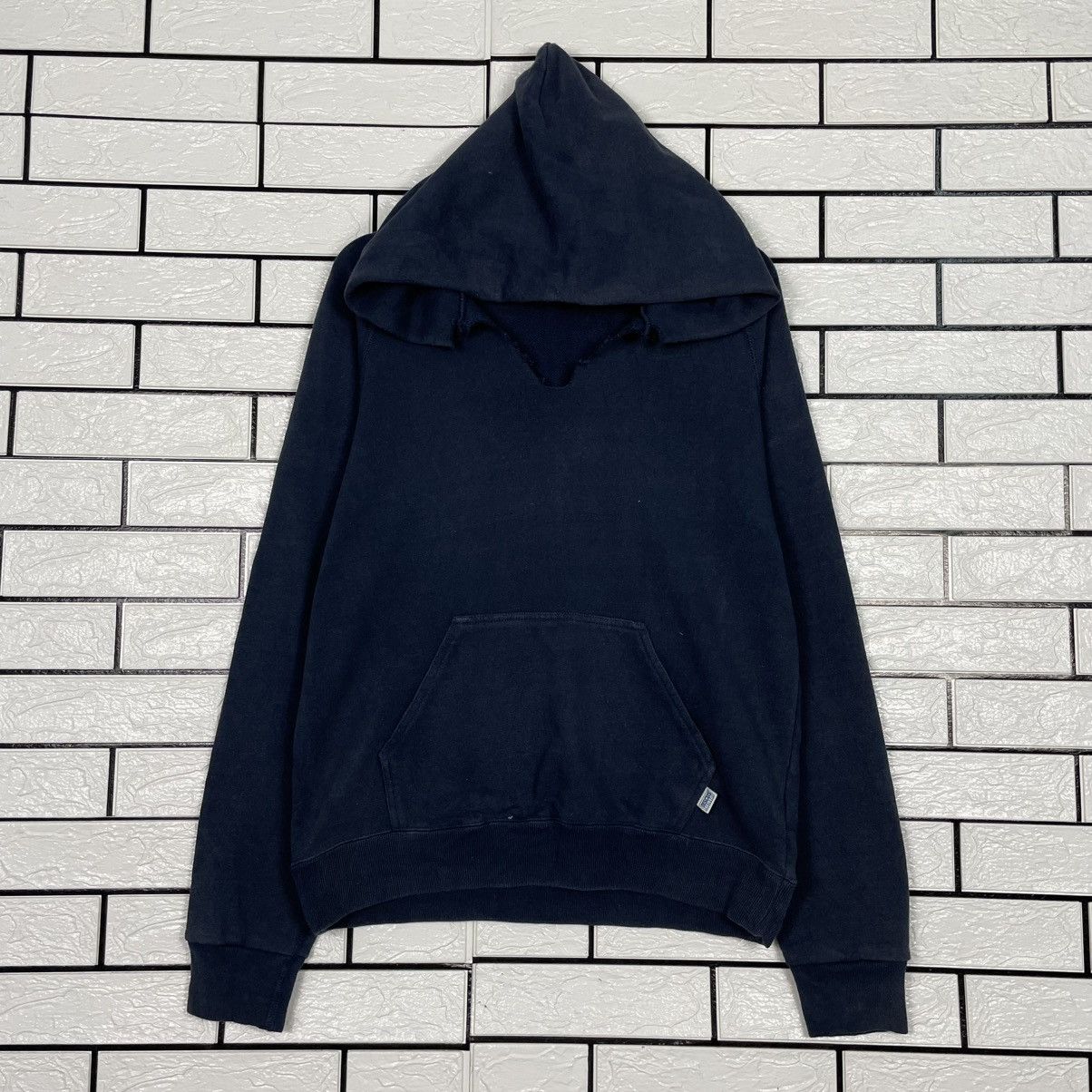 Other Discus Athletic Plain Pullover Hoodie Size US M / EU 48-50 / 2 - 1 Thumbnail