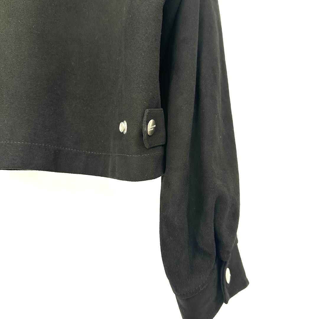Enfants Riches Deprimes ENFANTS RICHES DEPRIMES 23AW Full Zip Jacket M Size US M / EU 48-50 / 2 - 8 Thumbnail