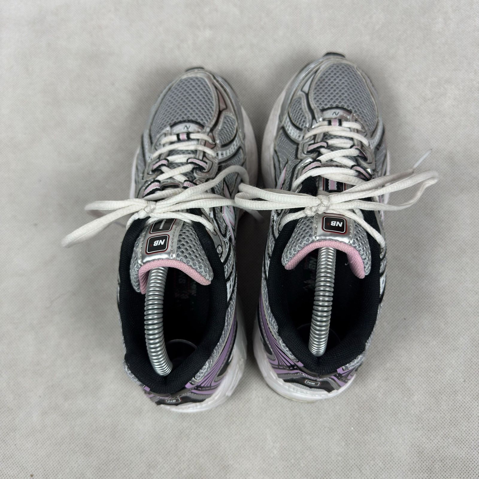 New Balance New Balance 740 Sneakers Shoes 5.5 Size US 5.5 / EU 38 - 3 Thumbnail