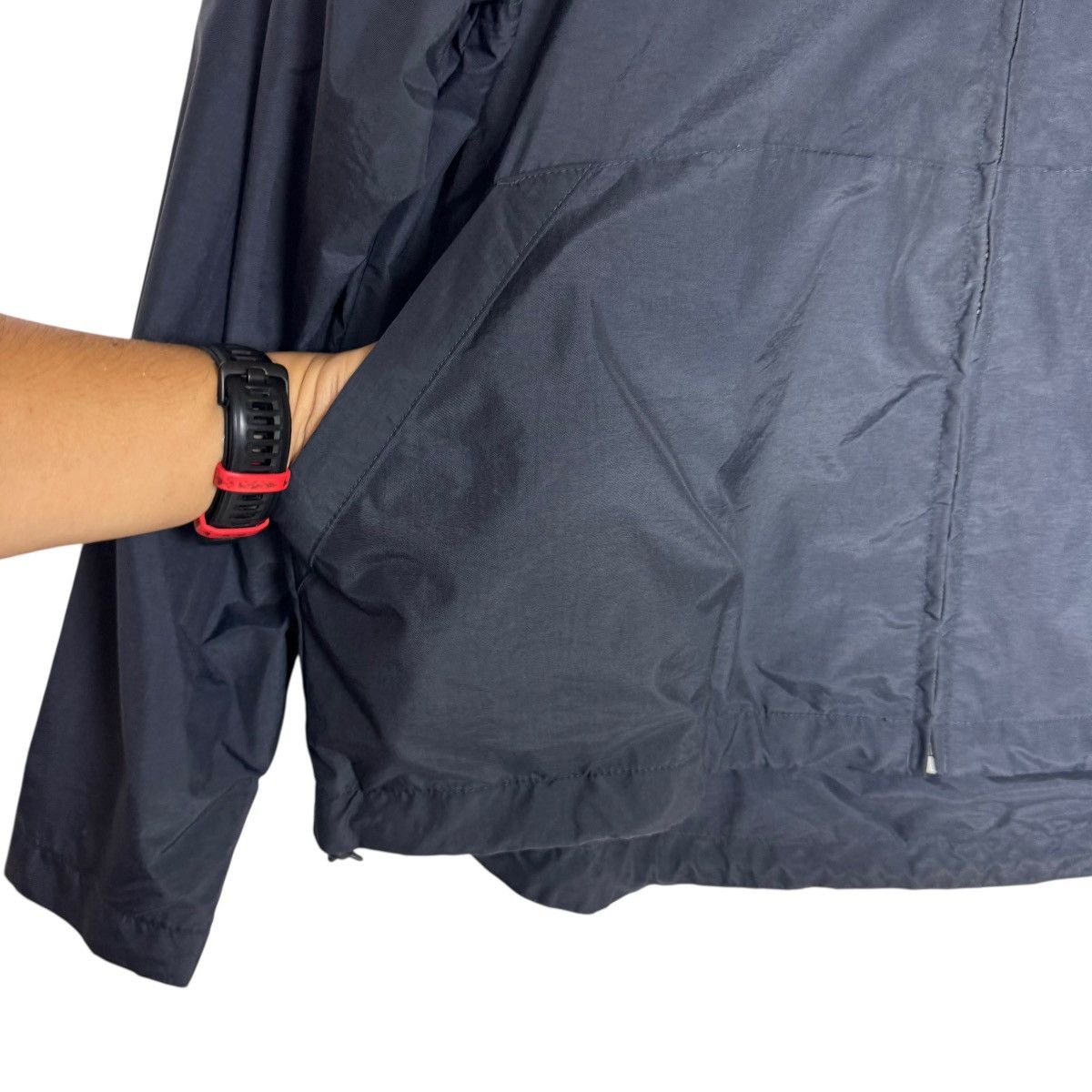 Dickies Dickies Nylon Jacket Size US L / EU 52-54 / 3 - 9 Thumbnail