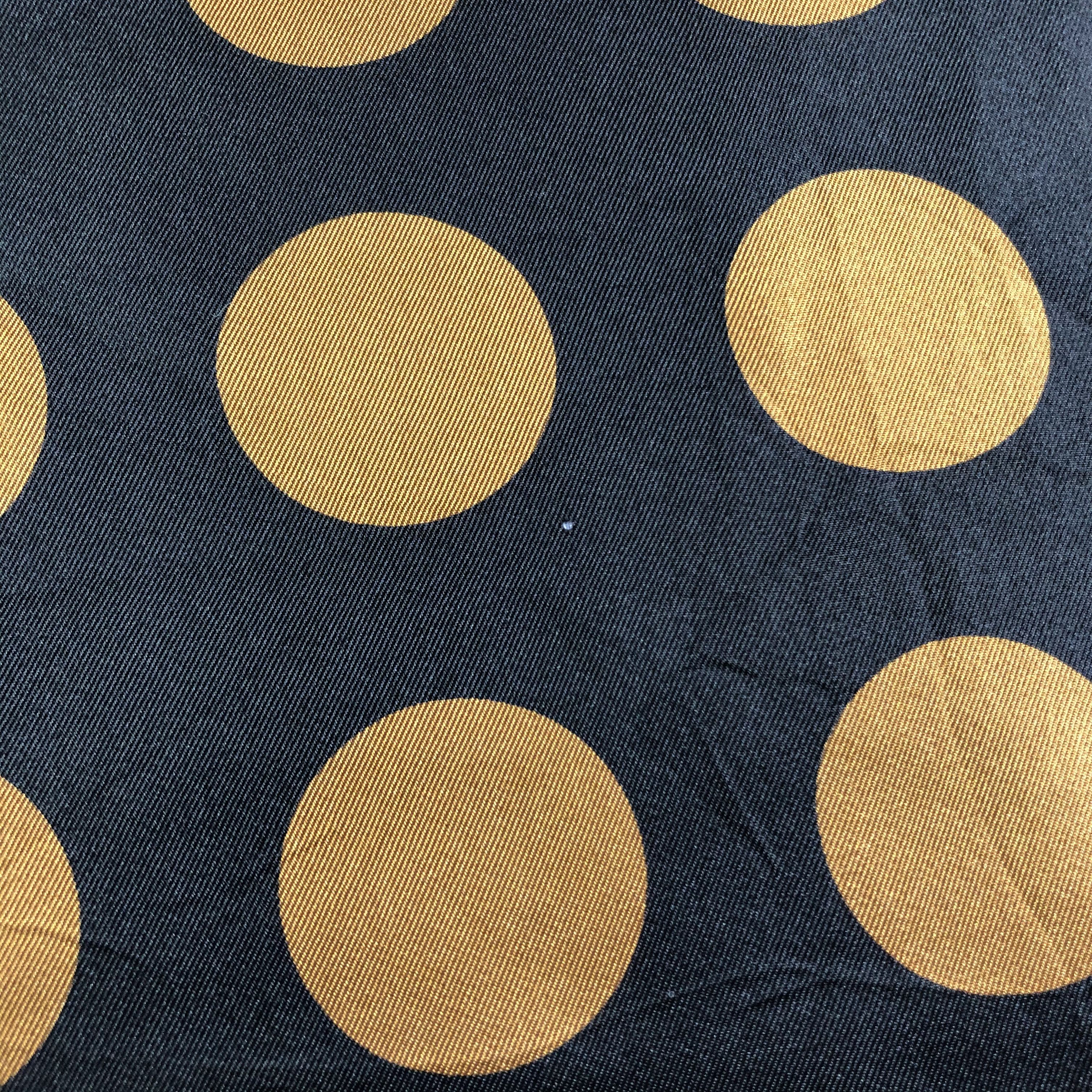 Vintage Vintage Excellet Silk Scarf Size ONE SIZE - 5 Thumbnail